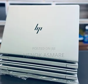 New Laptop HP EliteBook 840 G5 16GB Intel Core I7 SSD 512GB