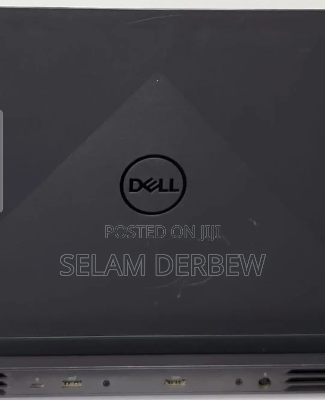 New Laptop Dell G15 5511 16GB Intel Core I5 SSD 512GB