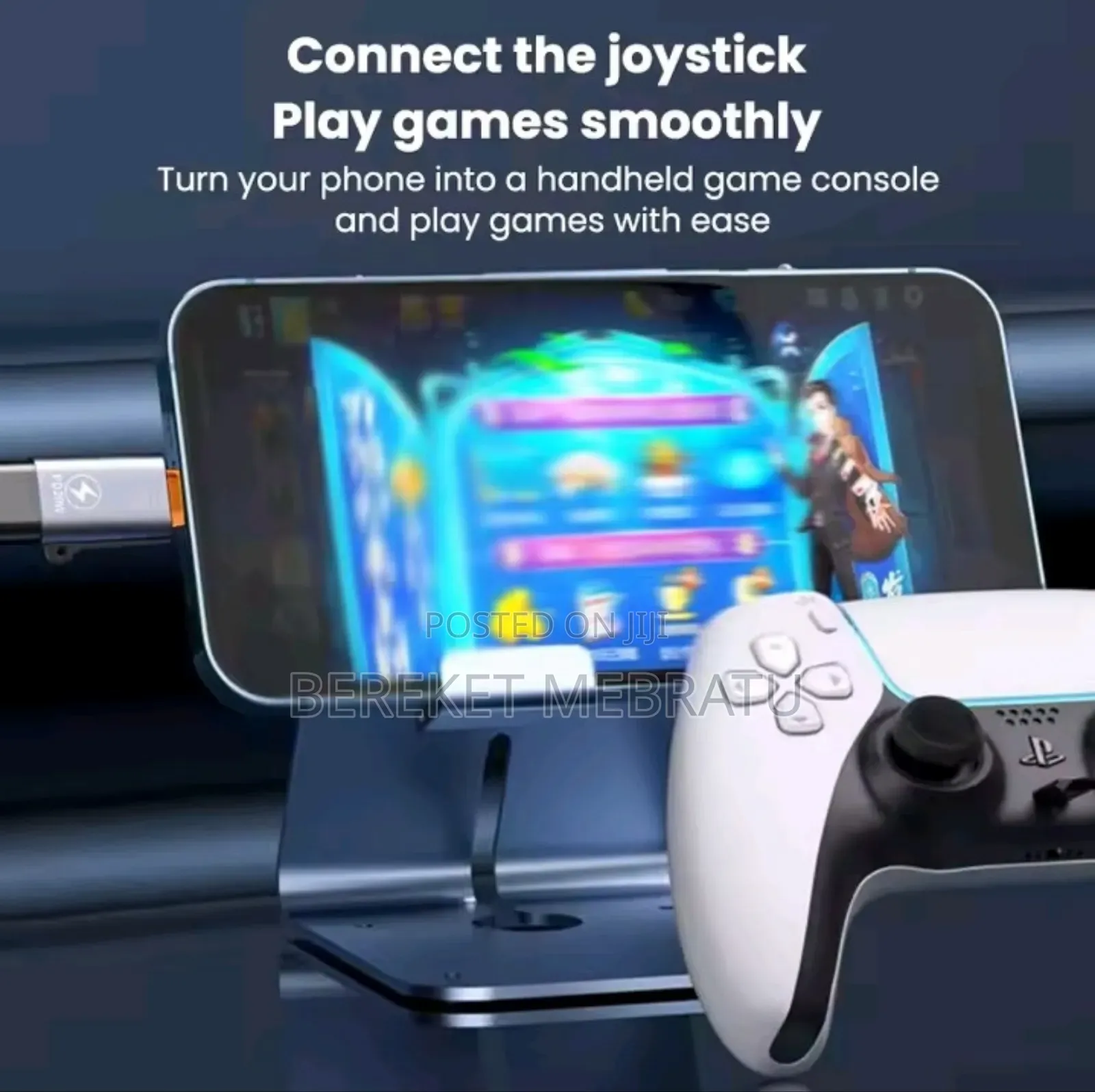 Usb 3.0 To Lightning Adapter Otg For iPhone iPad Tablet Otg