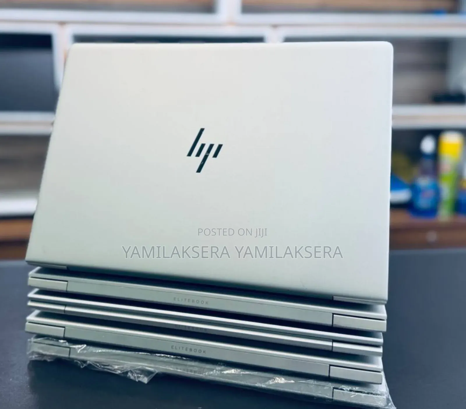 New Laptop HP EliteBook 840 G5 16GB Intel Core I7 SSD 512GB