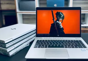 New Laptop HP EliteBook 840 G5 16GB Intel Core I7 SSD 512GB