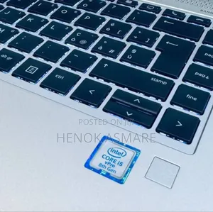 Photo - New Laptop HP EliteBook 840 G5 16GB Intel Core I7 SSD 512GB