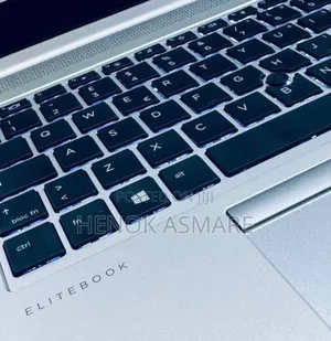 New Laptop HP EliteBook 840 G5 16GB Intel Core I7 SSD 512GB