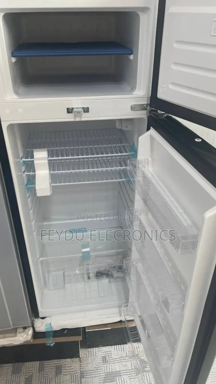 Boss 250_model Referigereto