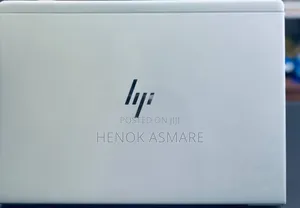 New Laptop HP EliteBook 840 G5 16GB Intel Core I7 SSD 512GB