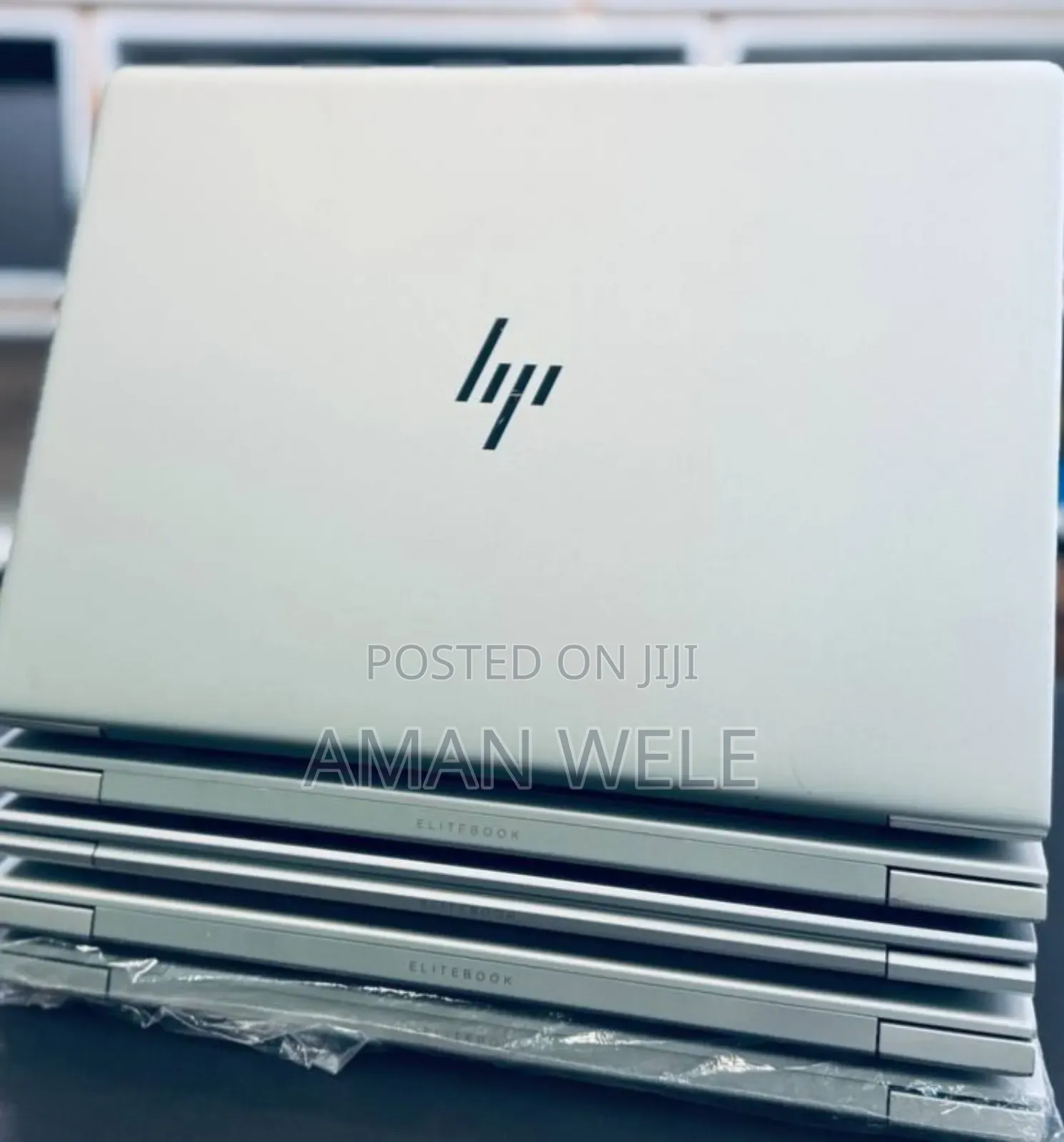 New Laptop HP EliteBook 850 G5 16GB Intel Core I5 SSD 512GB