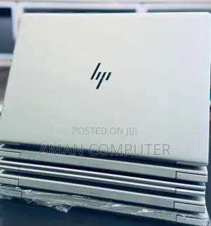 New Laptop HP EliteBook 850 G5 16GB Intel Core I5 SSD 512GB