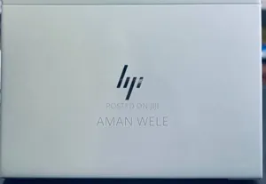 New Laptop HP EliteBook 850 G5 16GB Intel Core I5 SSD 512GB