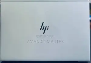 New Laptop HP EliteBook 850 G5 16GB Intel Core I5 SSD 512GB
