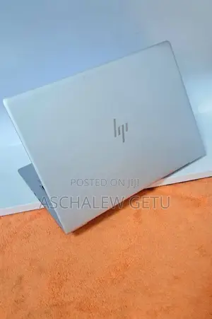 New Laptop HP EliteBook 830 G5 8GB Intel Core I5 SSD 256GB