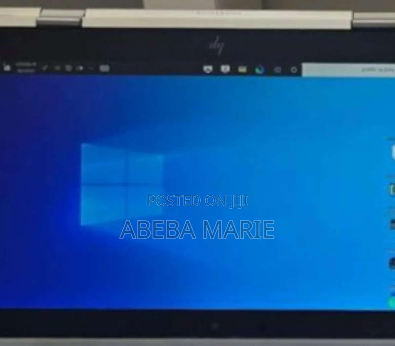New Laptop HP EliteBook 830 G6 16GB Intel Core I7 SSD 512GB