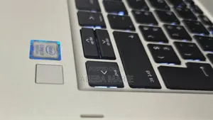 New Laptop HP EliteBook 830 G6 16GB Intel Core I7 SSD 512GB