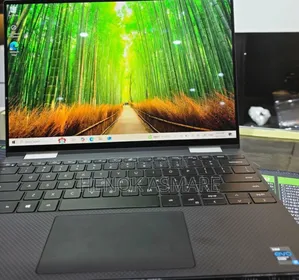 Photo - New Laptop Dell XPS 15 32GB Intel Core I7 SSD 512GB