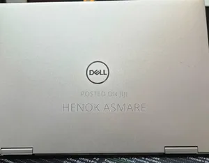 New Laptop Dell XPS 15 32GB Intel Core I7 SSD 512GB