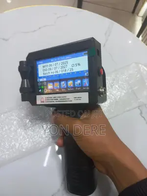 Photo - Inkjet Printer