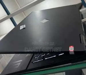 New Laptop MSI GF63 16GB Intel Core I7 SSD 512GB