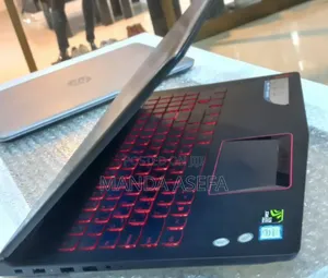 Photo - New Laptop Lenovo Legion Y520 16GB Intel Core i7 HDD 1T
