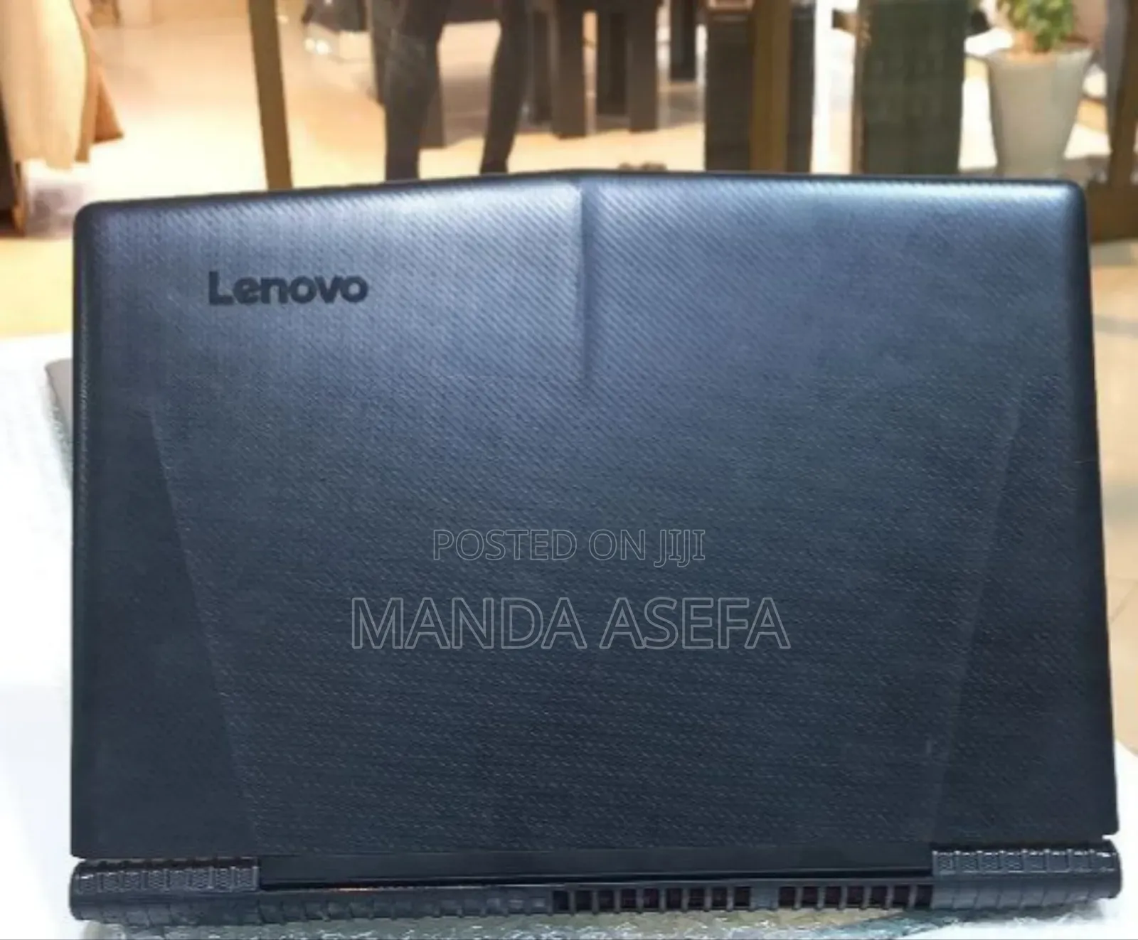 New Laptop Lenovo Legion Y520 16GB Intel Core i7 HDD 1T