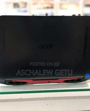 New Laptop Acer Nitro 5 12GB Intel Core I5 SSD 512GB