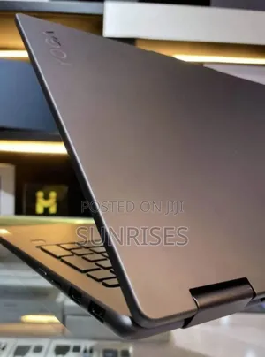 Photo - New Laptop Lenovo IdeaPad Yoga 13 16GB Intel Core Ultra 7 SSD 1T
