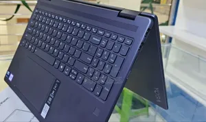 New Laptop Lenovo IdeaPad Yoga 13 16GB Intel Core Ultra 7 SSD 1T