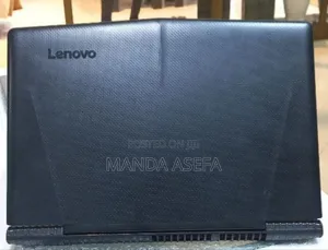 New Laptop Lenovo Legion Y520 16GB Intel Core i7 HDD 1T
