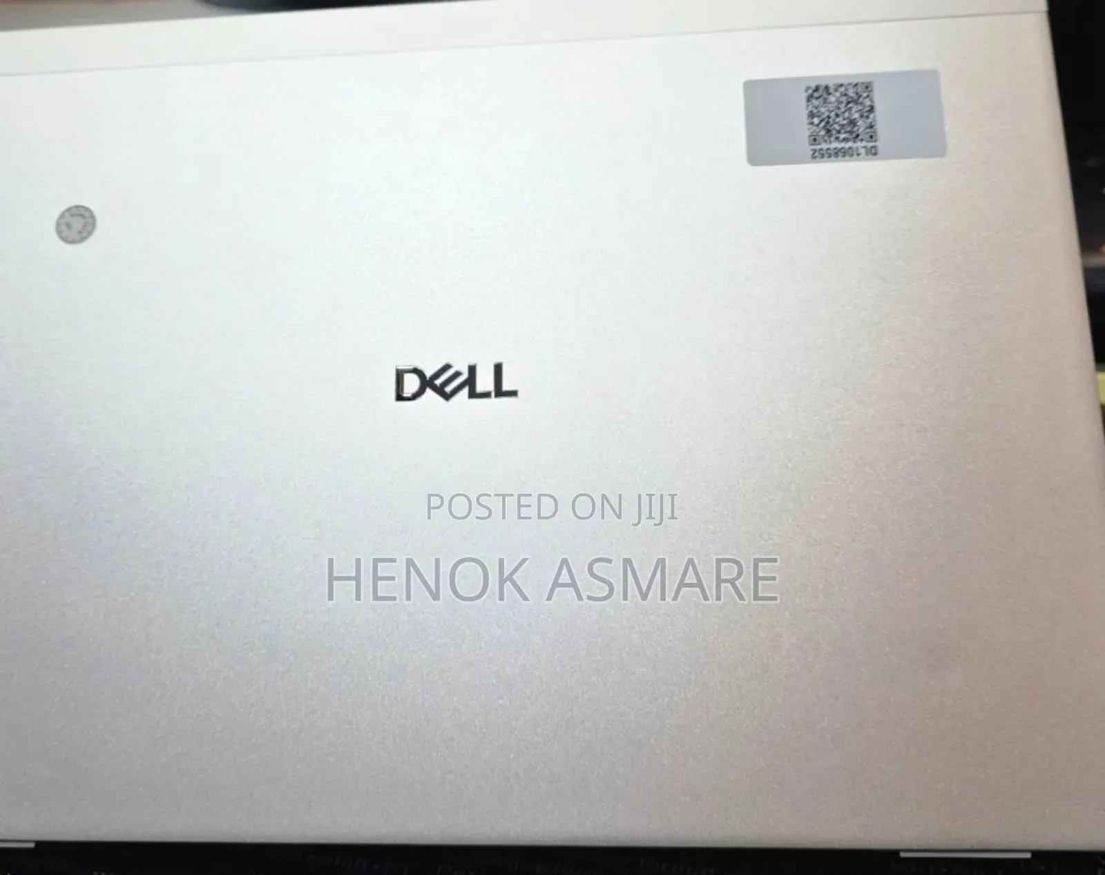 New Laptop Dell Pro 14 32GB AMD Ryzen 7 SSD 512GB