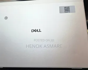 New Laptop Dell Pro 14 32GB AMD Ryzen 7 SSD 512GB