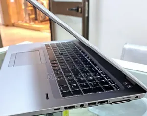 Photo - New Laptop HP EliteBook 840 G3 8GB Intel Core i5 SSD 256GB