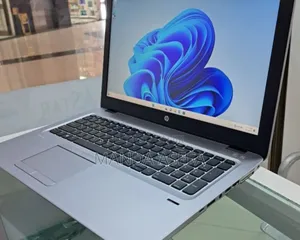 New Laptop HP EliteBook 840 G3 8GB Intel Core i5 SSD 256GB