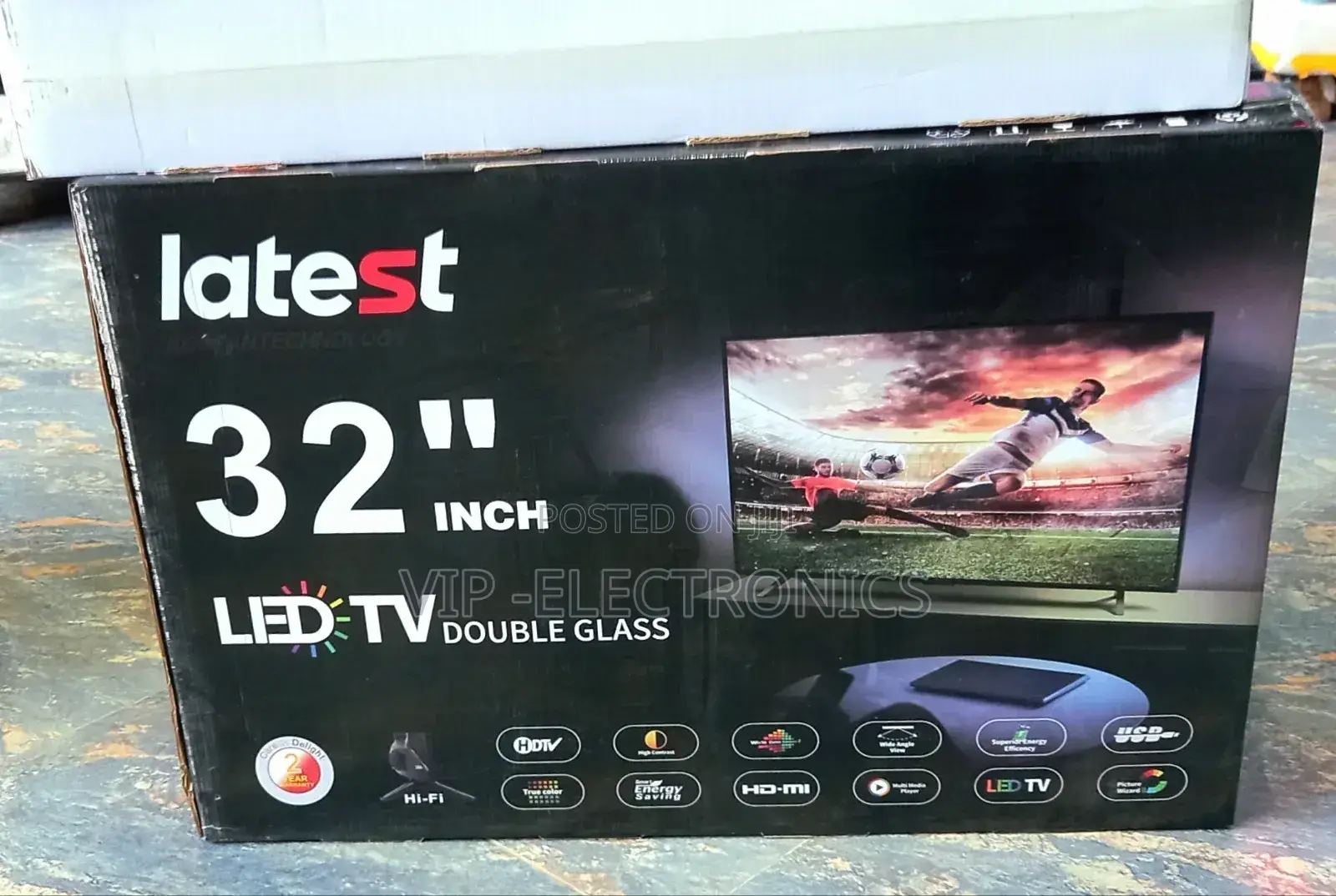 Latest 32 Inch Tv Normal Led Full Hd Tv