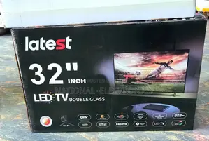 Photo - Latest 32 Inch Tv Normal Led Full Hd Tv