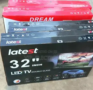 Latest 32 Inch Tv Normal Led Full Hd Tv