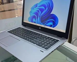 New Laptop HP EliteBook 840 G3 8GB Intel Core i5 SSD 256GB