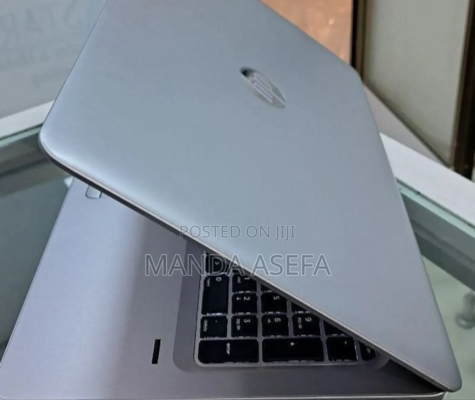 New Laptop HP EliteBook 840 G3 8GB Intel Core i5 SSD 256GB