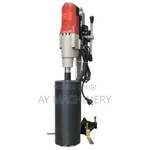 Ken Diamond Coredrill Machine 4000w