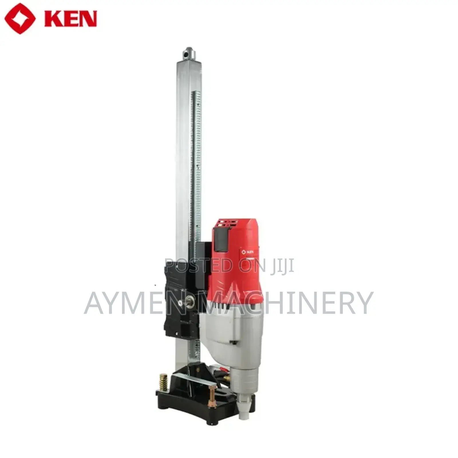 Ken Diamond Coredrill Machine 4000w