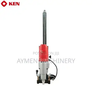 Ken Diamond Coredrill Machine 4000w