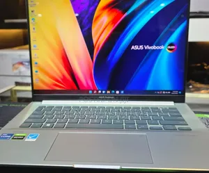 Photo - New Laptop Asus Zenbook Duo 14 16GB Intel Core I7 SSD 512GB