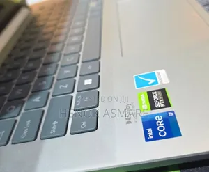 New Laptop Asus Zenbook Duo 14 16GB Intel Core I7 SSD 512GB