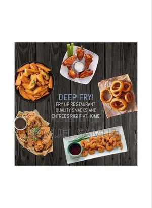 ቺፕስ መጥበሻ ማሽን