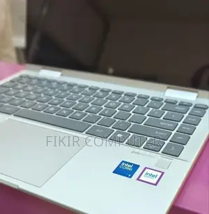 New Laptop HP Envy X360 8GB Intel Core I5 SSD 512GB