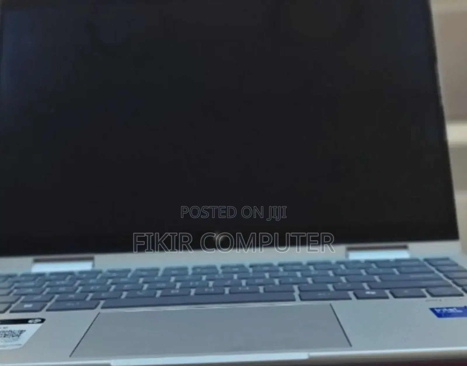 New Laptop HP Envy X360 8GB Intel Core I5 SSD 512GB