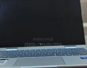 New Laptop HP Envy X360 8GB Intel Core I5 SSD 512GB