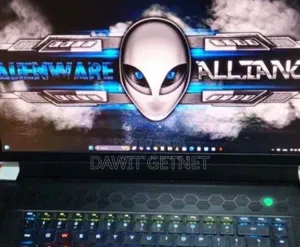 New Laptop Alienware M17x R2 16GB Intel Core I7 SSD 512GB