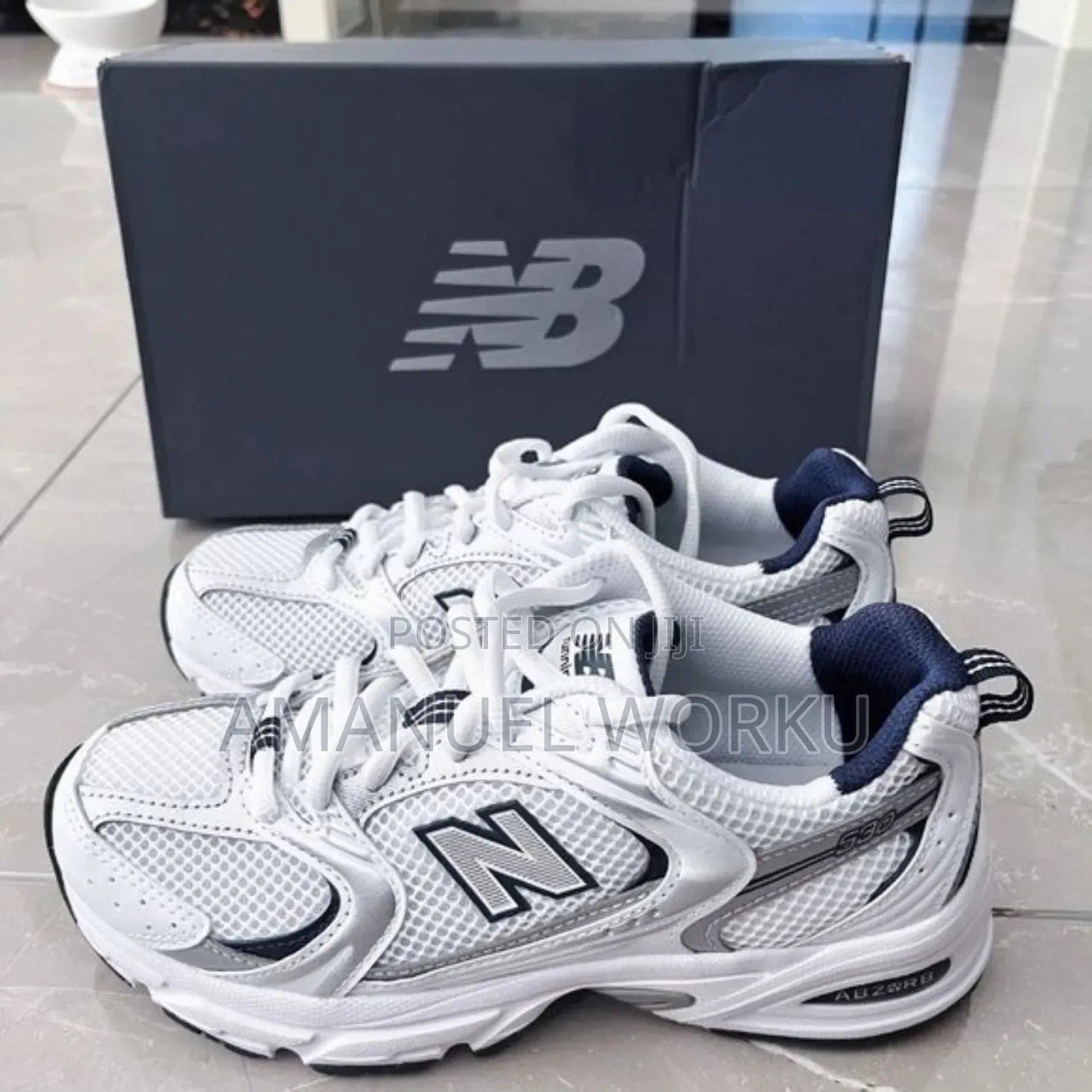 New Balance