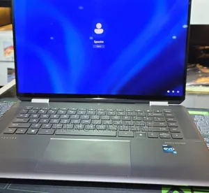 New Laptop HP Spectre 14 16GB Intel Core I7 SSD 1T