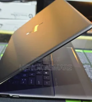 New Laptop HP Spectre 14 16GB Intel Core I7 SSD 1T