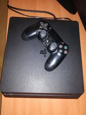 Playstation 4 Slim ልዩ ቅናሽ ከ G-Ps Playstation Store