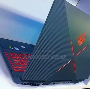 New Laptop HP Omen X 8GB Intel Core I7 HDD+SSD 1T